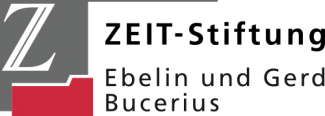 Zeit Stiftung Ebelin und Gert Bucerius